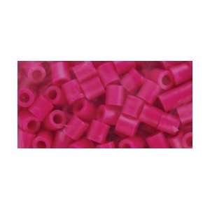   Beads 1000/Pkg Raspberry PBB05 15088; 4 Items/Order: Kitchen & Dining