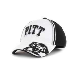   Panthers Top of the World NCAA Transcender Cap