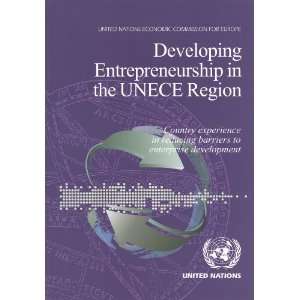   to Enterprise Development (9789211169966) United Nations Books