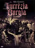 Lucrezia Borgia (DVD)  