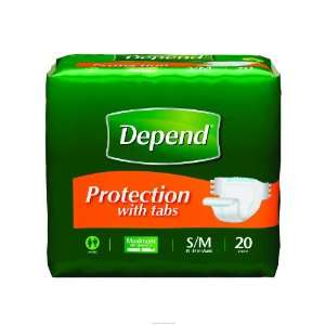   , Depend Fitted Max Brf Md, (1 CASE, 80 EACH)