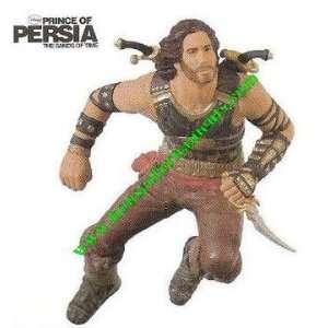  PRINCE DASTAN   PRINCE OF PERSIA   THE SANDS OF TIME 