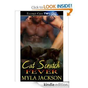Cat Scratch Fever Myla Jackson  Kindle Store