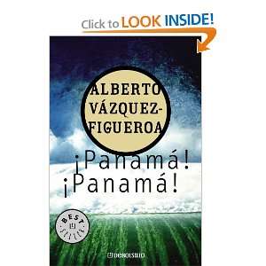  Panama Panama (Best Sellers) (Spanish Edition 