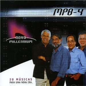  Novo Millennium Mpb 4 Music