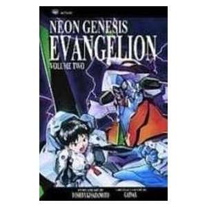  Neon Genesis Evangelion (9781435258464) Yoshiyuki 