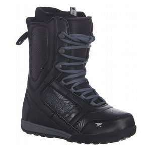  Rossignol Glade Snowboard Boots Black