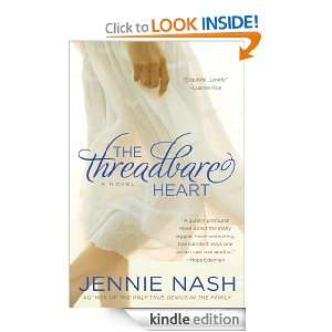 The Threadbare Heart: Jennie Nash:  Kindle Store