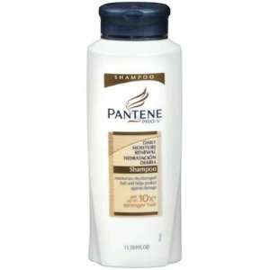  Pantene Pro V Daily Moisture Renewal Shampoo 33.9 fl.oz 