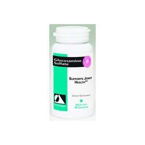  Physiologics   Glucosamine Sulfate 500 mg 90 caps Health 