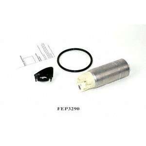  Motor Components FEP3290 Electric Fuel Pump: Automotive