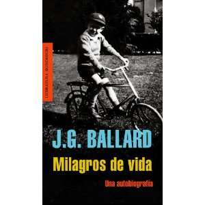   Edition) (9788439721505): J. G. Ballard, Ignacio Gomez Calvo: Books