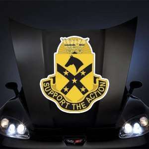  Army 15th Sustainment Brigade 20 DECAL Automotive