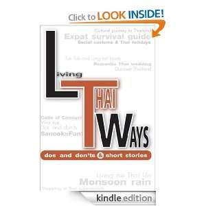 Living Thay Ways   Dos and Donts Michael Keller  Kindle 