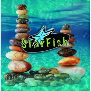  Rocks Starfish Music