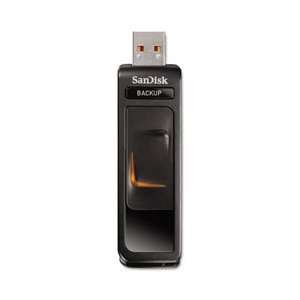  Ultra Backup USB Flash Drive, 32GB (SDICZ40032GA11 