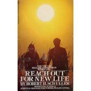  Reach out for new life (9780553129021) Robert Harold 