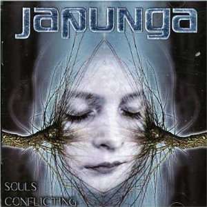  Souls Conflicting Japunga Music
