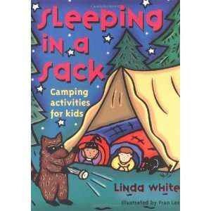   for Kids (Gibbs Smith Jr. Activity) [Paperback] Linda White Books