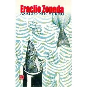   nocturno (Seccion de Obras de Ciencia y Tecnologia) (Spanish Edition