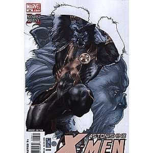 Astonishing X Men (2004 series) #26