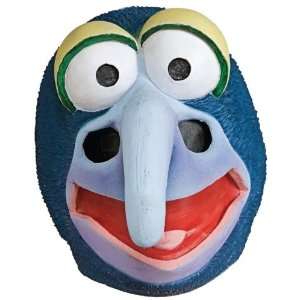 Lets Party By Rubies Costumes The Muppets Gonzo Deluxe Overhead Latex 