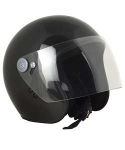 Prada Sport Black Motorcycle Helmet  Overstock