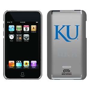  Kansas Pi Kappa Alpha on iPod Touch 2G 3G CoZip Case 