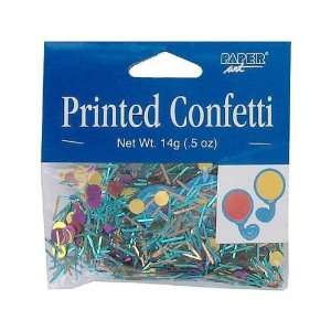  Happy Retire Confetti Case Pack 48 