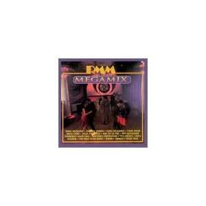  Rmm Mega Mix Various Artists Music