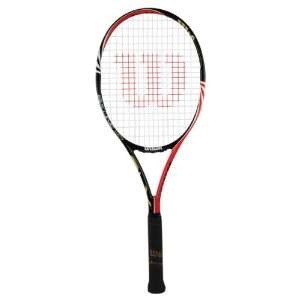  Wilson BLX Six One 95 18x20 Tennis Racquet (1/8 Only 