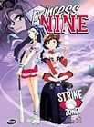 Princess Nine   Vol. 4 Strike Zone (DVD, 2002)