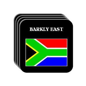  South Africa   BARKLY EAST Set of 4 Mini Mousepad 