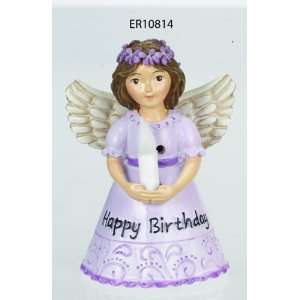 Make Your Wish Angel   Electronic Birthday Candle Toys 