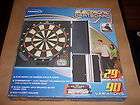   electronic dartboard 29 games 90 variations expedited shipping