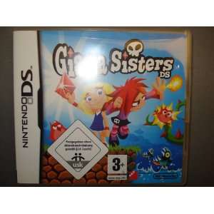  New Giana Sisters Action / Adventure (Video Game)   Video 