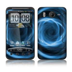  HTC Desire HD Decal Skin Sticker   Into the Wormhole 