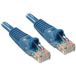  Axis 43016 Cat 6 Patch Cables (0.91 Meters, Blue 