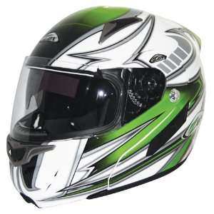  Zox Genessis Rn2 Svs Alize Green Med Helmet Automotive