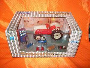 NEW ! 8N FORD RESTORATION TOY TRACTOR  