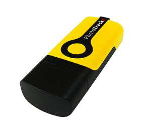   PhotoTrackr Mini   DPL900 GPS Tracking Solution 898402001325  