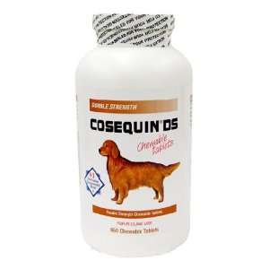  Cosequin DS CHEWABLES (650 Tablets)