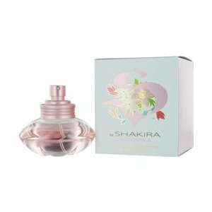  S BY SHAKIRA EAU FLORALE by Shakira EDT SPRAY 1.7 OZ for 