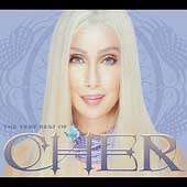 Cher   The Very Best Of Cher  
