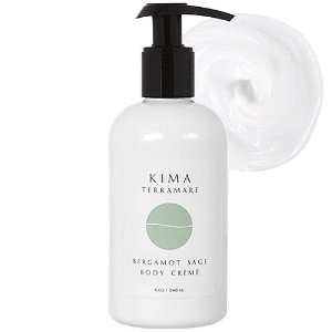 Kima Terramare Body Creme 8 oz.: Health & Personal Care
