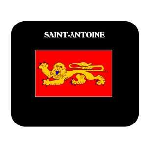  Aquitaine (France Region)   SAINT ANTOINE Mouse Pad 
