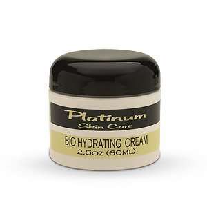  Bio Hydrating Cream 2oz. Beauty