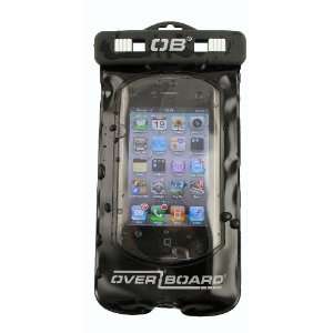  Waterproof Smartphone Case from Overboard Cell Phones 