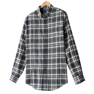Croft & Barrow Mens Flannel Plaid Shirt~Variety~$28~NWT  