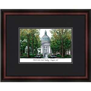  Campus Images MD997A U.S. Naval Academy Academic 